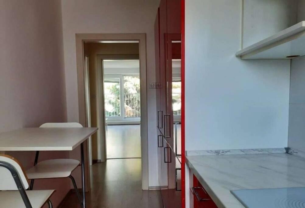 Modern And Light 2-room Appartamento