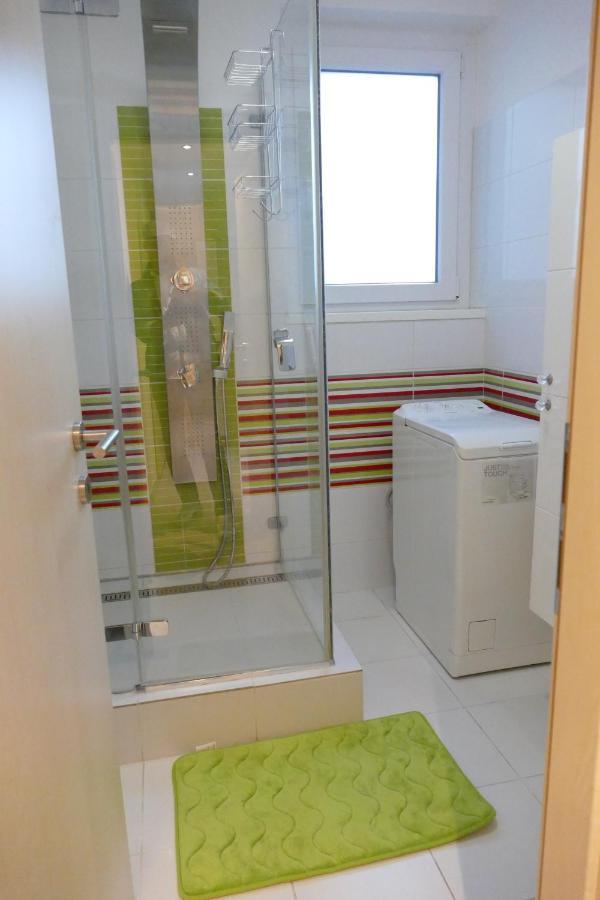 Modern And Light 2-room Appartamento Vienna