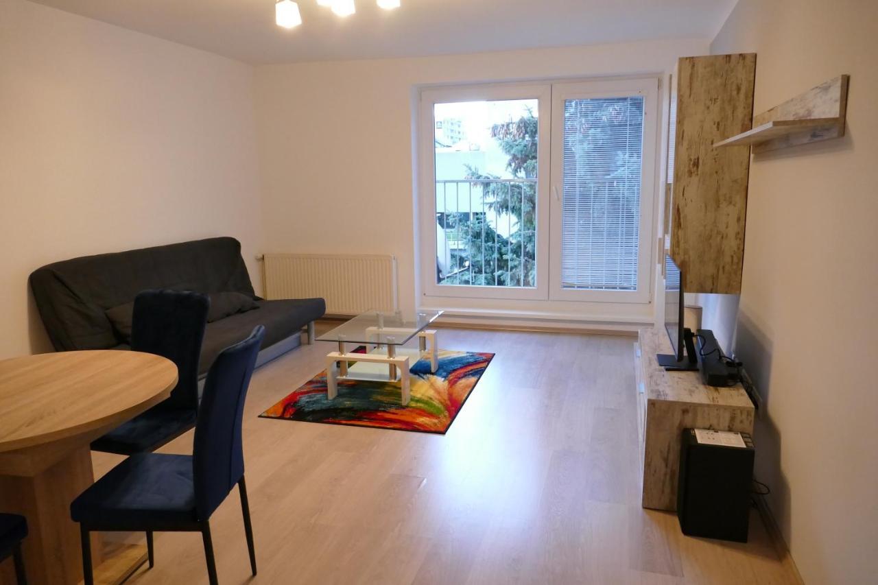 Modern And Light 2-room Appartamento *