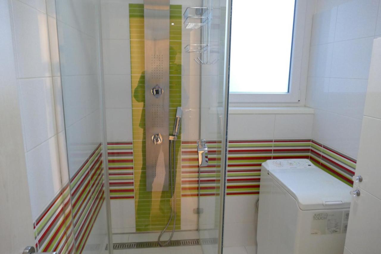 Appartamento Modern And Light 2-room Vienna
