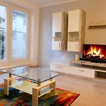 Modern And Light 2-Room Apartment